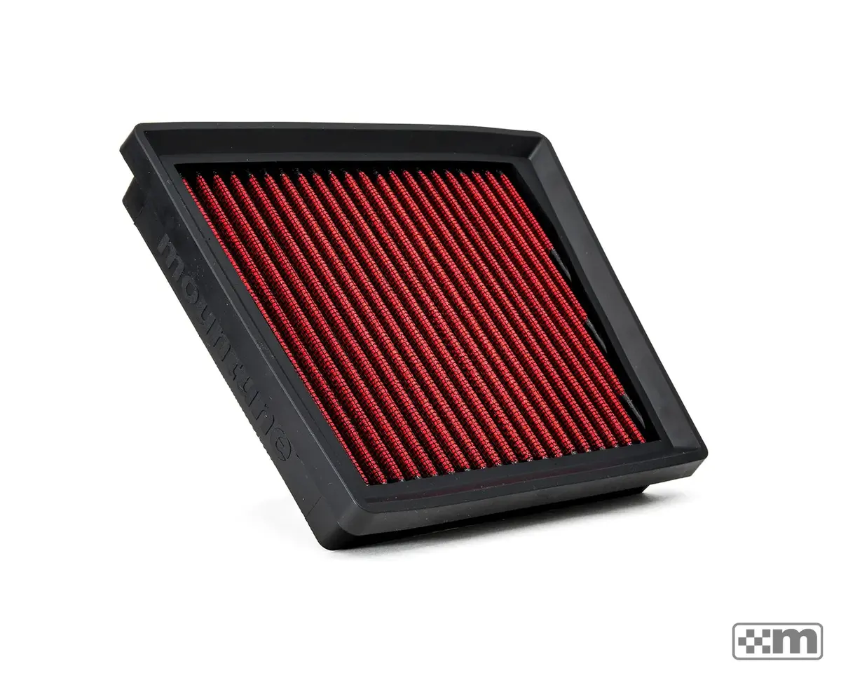 Mountune High Flow Air Filter [Mk7 Fiesta] 1