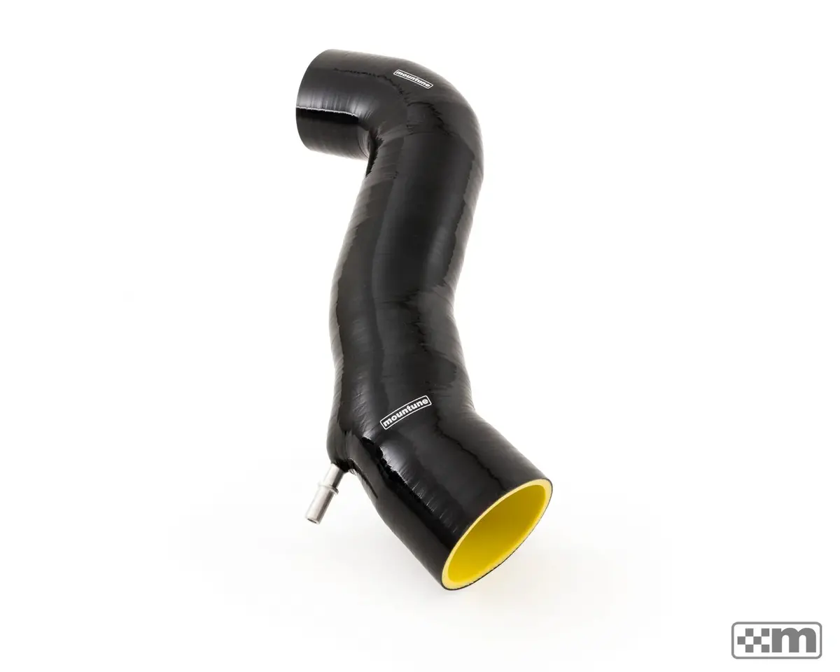 High Flow Induction Hose [Mk7 Fiesta St] 1