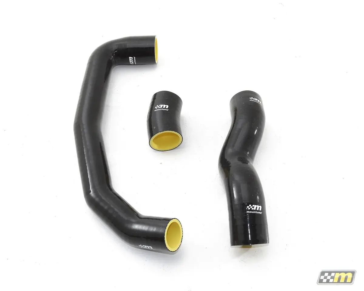 Charge Pipe Upgrade Kit [Mk7 Fiesta 1.0 Ecoboost] 2