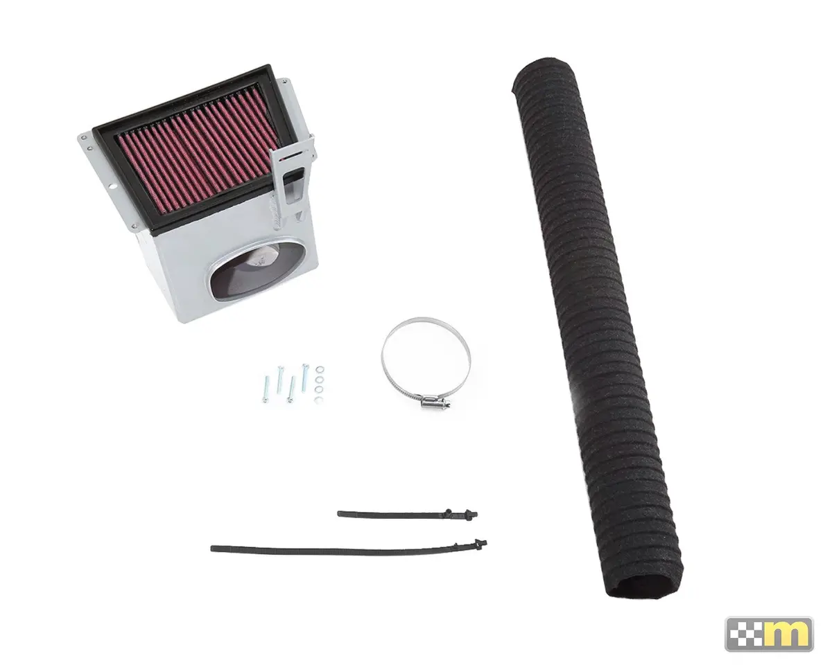 Induction Kit [Mk7 Fiesta 1.0 Ecoboost] 1
