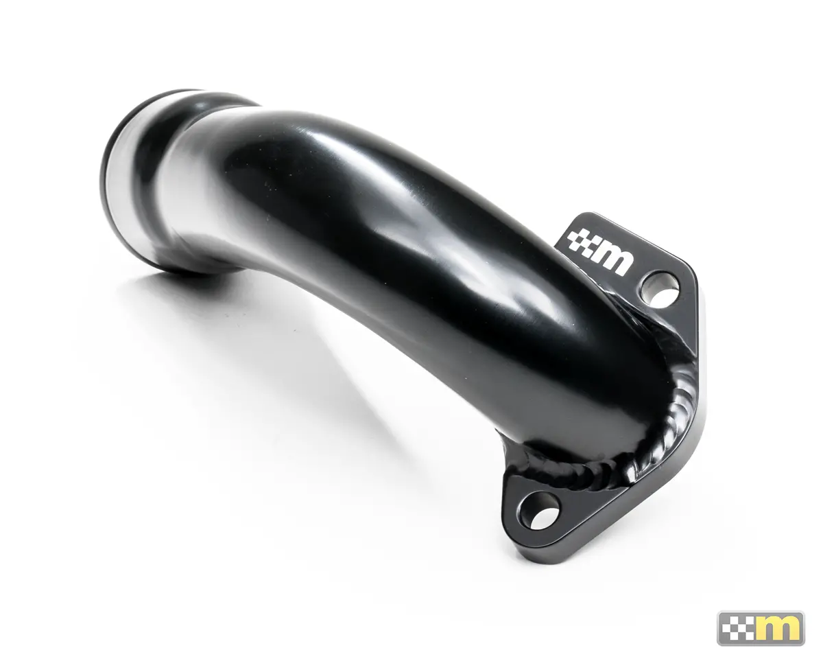 Hard Pipe Upgrade [1.0 Ecoboost] 1