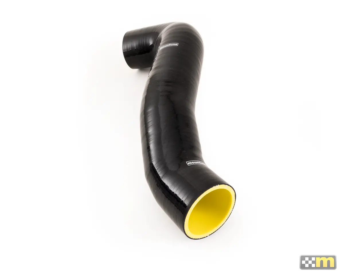 High Flow Primary Induction Hose [Fiesta 1.0 Ecoboost] 1