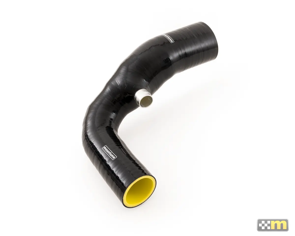 High Flow Secondary Induction Hose [Mk7 Fiesta 1.0 Ecoboost/ Mk3 Focus 1.0 Ecoboost] 1