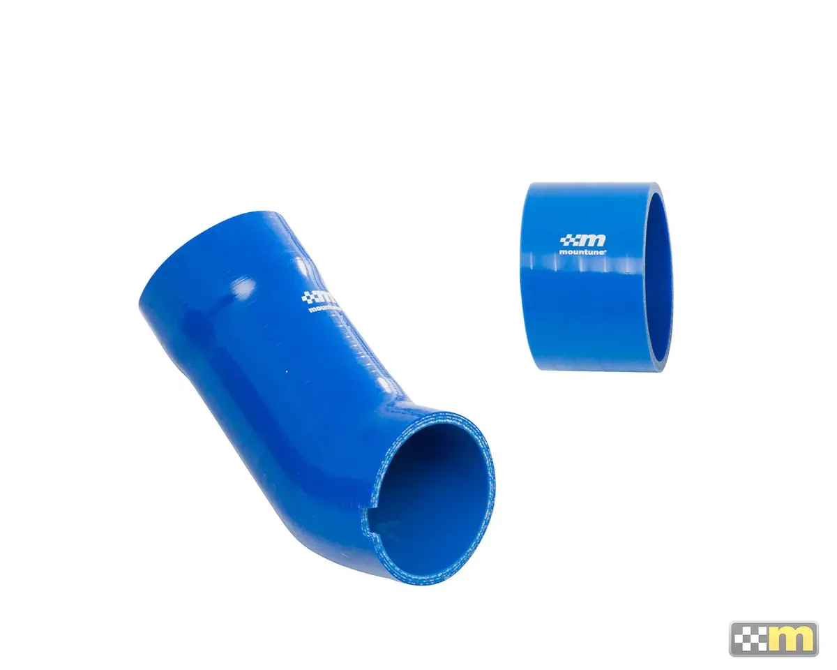 Edition Induction Hoses [Mk3 Focus Rs] 1