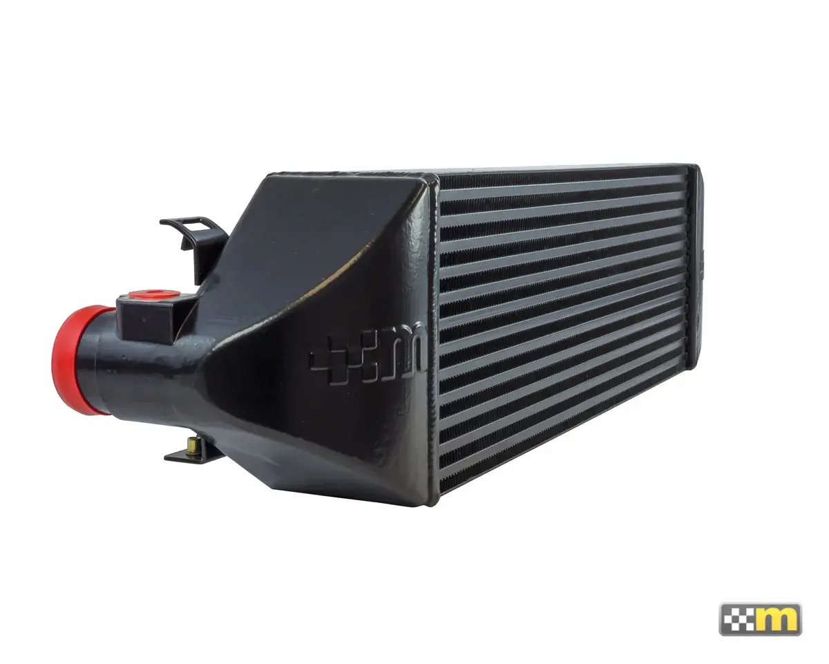Alloy Intercooler Upgrade [Mk3 Focus Rs] 1