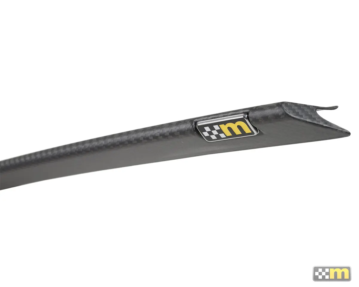 Carbon Fibre Spoiler Lip [Mk3 Focus Rs] 1