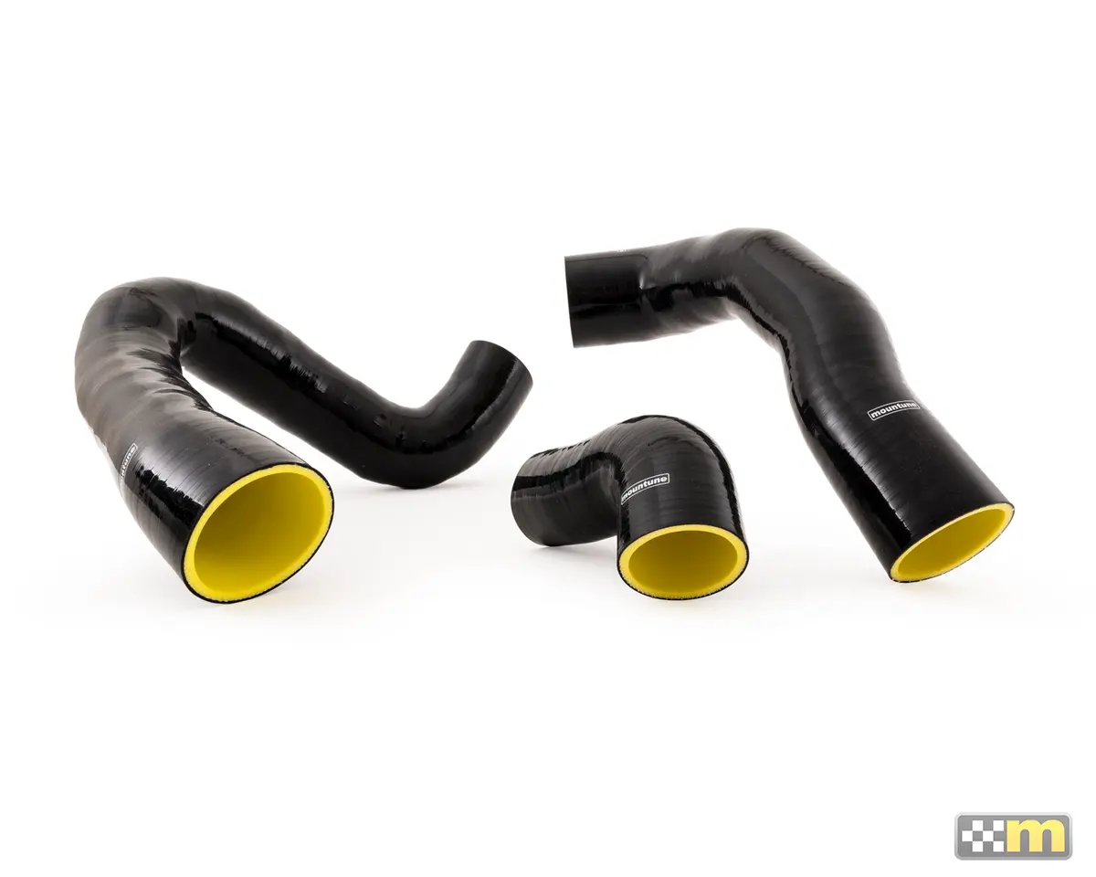 Boost Hose Upgrade Kit [Mk3 Focus Rs] 1