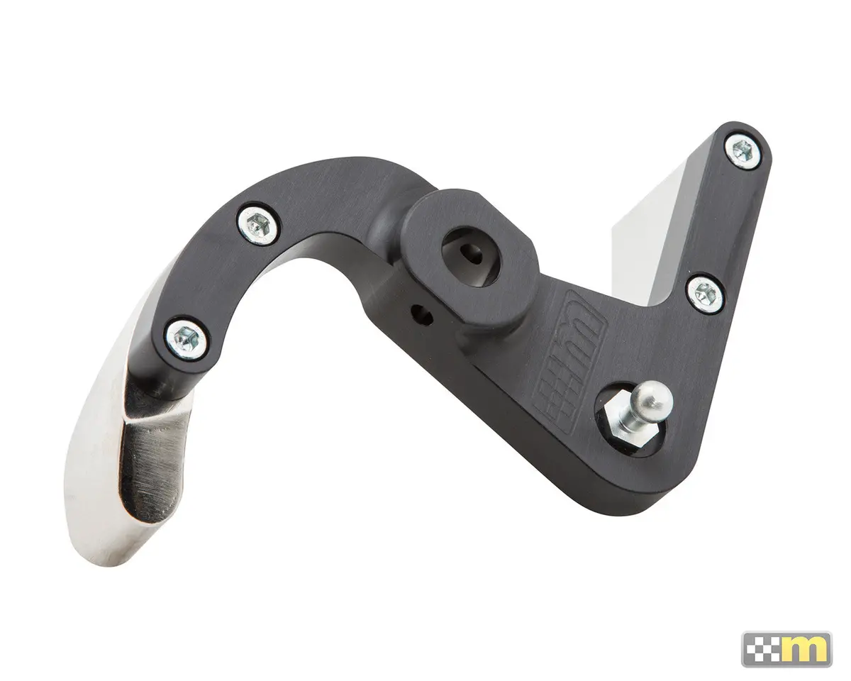Billet Short-Shift Arm [Mk3 Focus Rs/St] 1