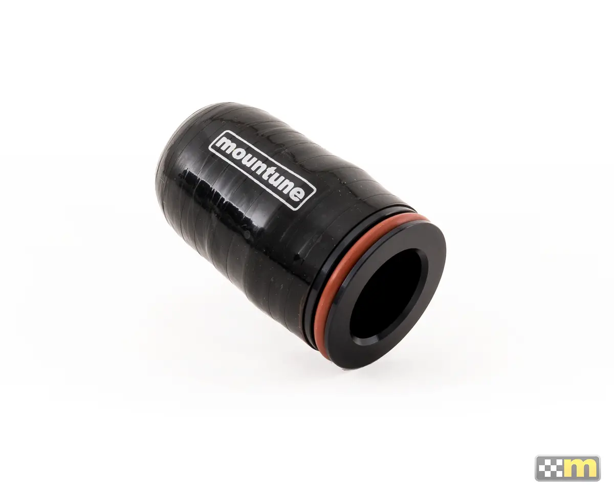 Sound Suppression Chamber [Mk3 Focus Rs] 1
