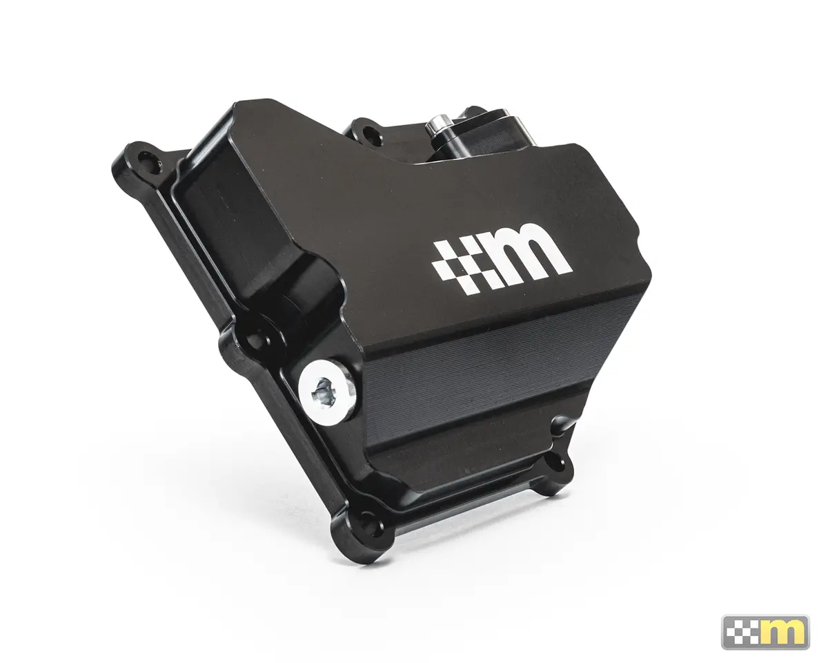 Breather Plate [Mk3 Focus Rs/St] 1