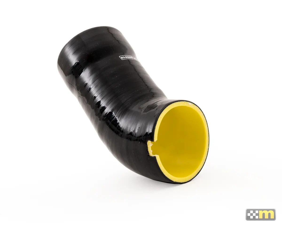 High Flow Induction Hose [Mk3 Focus Rs/St] 1