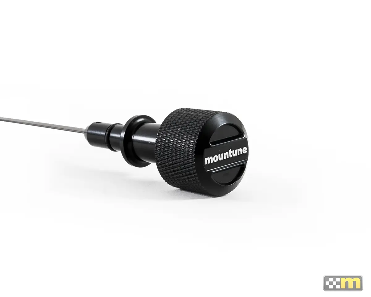 Billet Oil Dipstick [Mk3 Focus Rs/St] 1