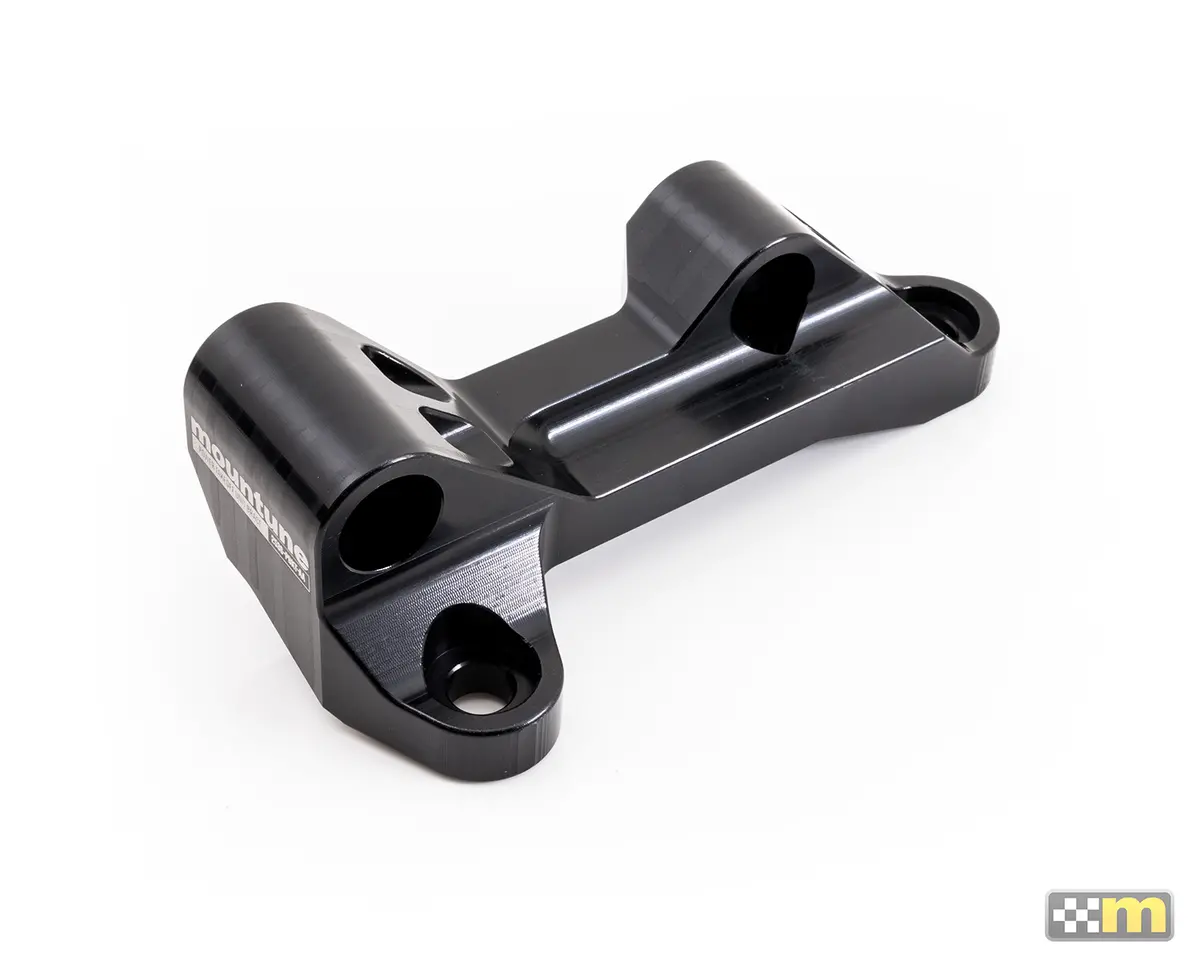 Power Takeoff Unit (Ptu) Brace [Mk3 Focus Rs] - Fully Fitted 1