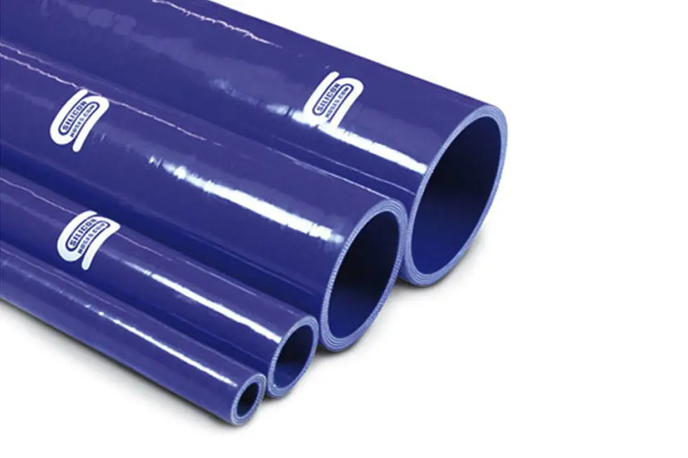 Forge Motorsport 25Mm Straight Hose - 500Mm 1