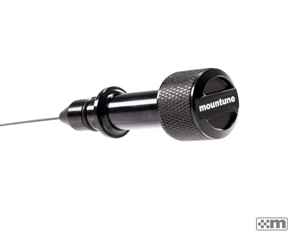 Billet Oil Dipstick [Mqb Vw Audi Group] 1