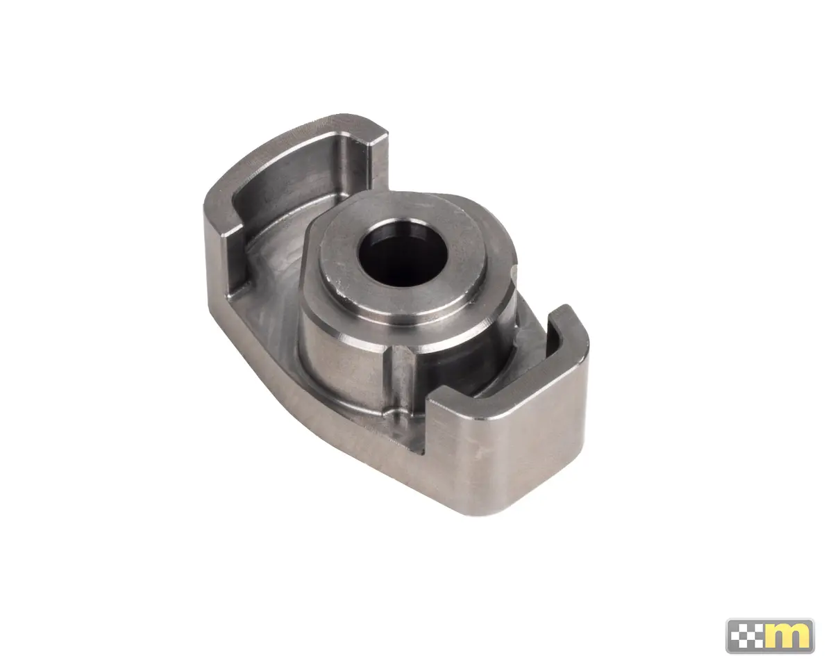 Billet Subframe Mount Insert [Mqb Vw Audi Group] 1
