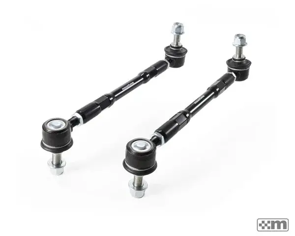 Adjustable Droplinks [Vag] - Fully Fitted 1