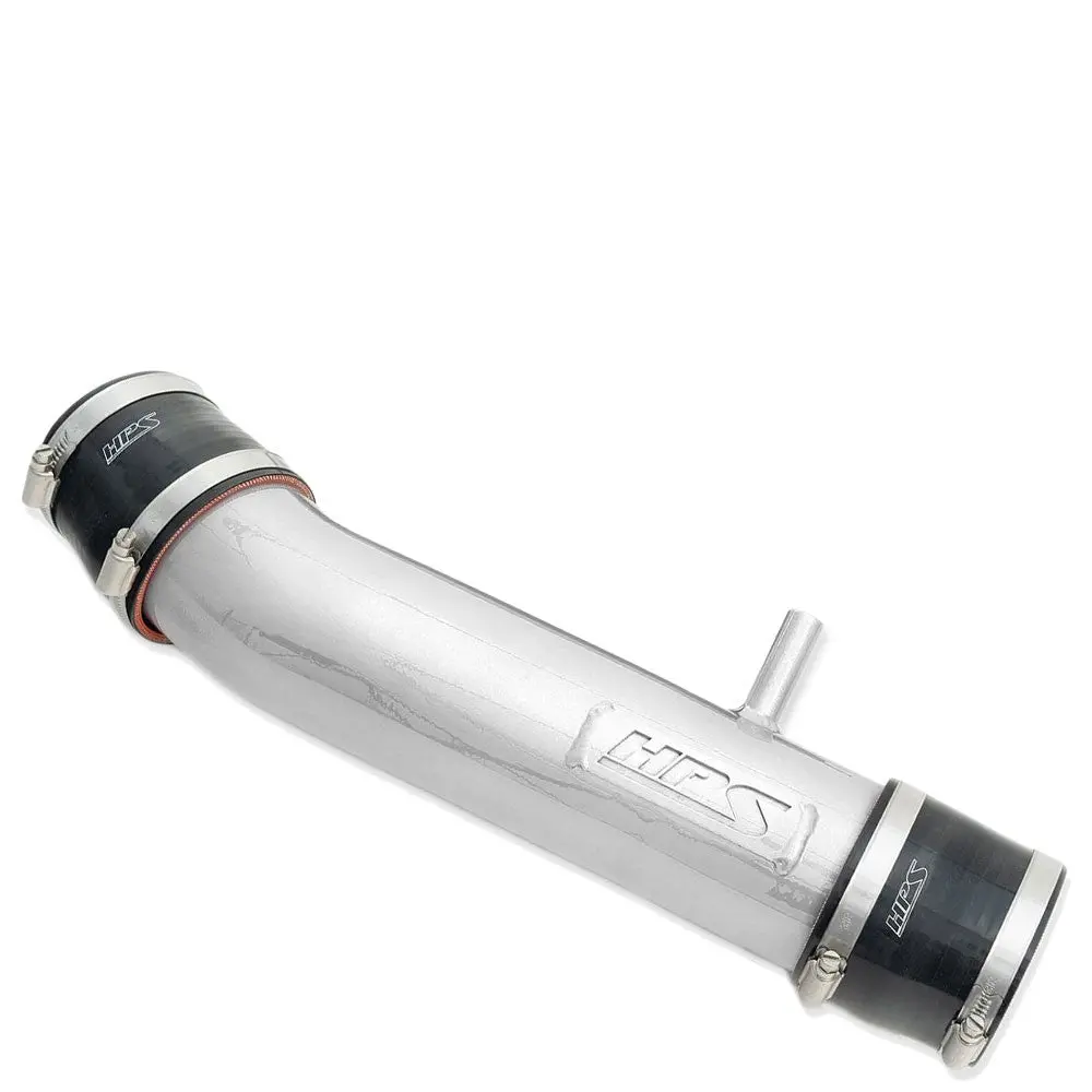 Hps Polish Post Maf Air Intake Tube For 2007-2011 Gs350 & 2006-2013 Is250 Is350 V6 1
