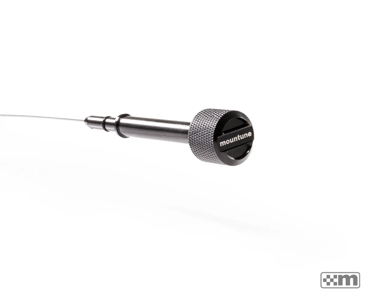Billet Oil Dipstick [Mk8 Fiesta St] 1