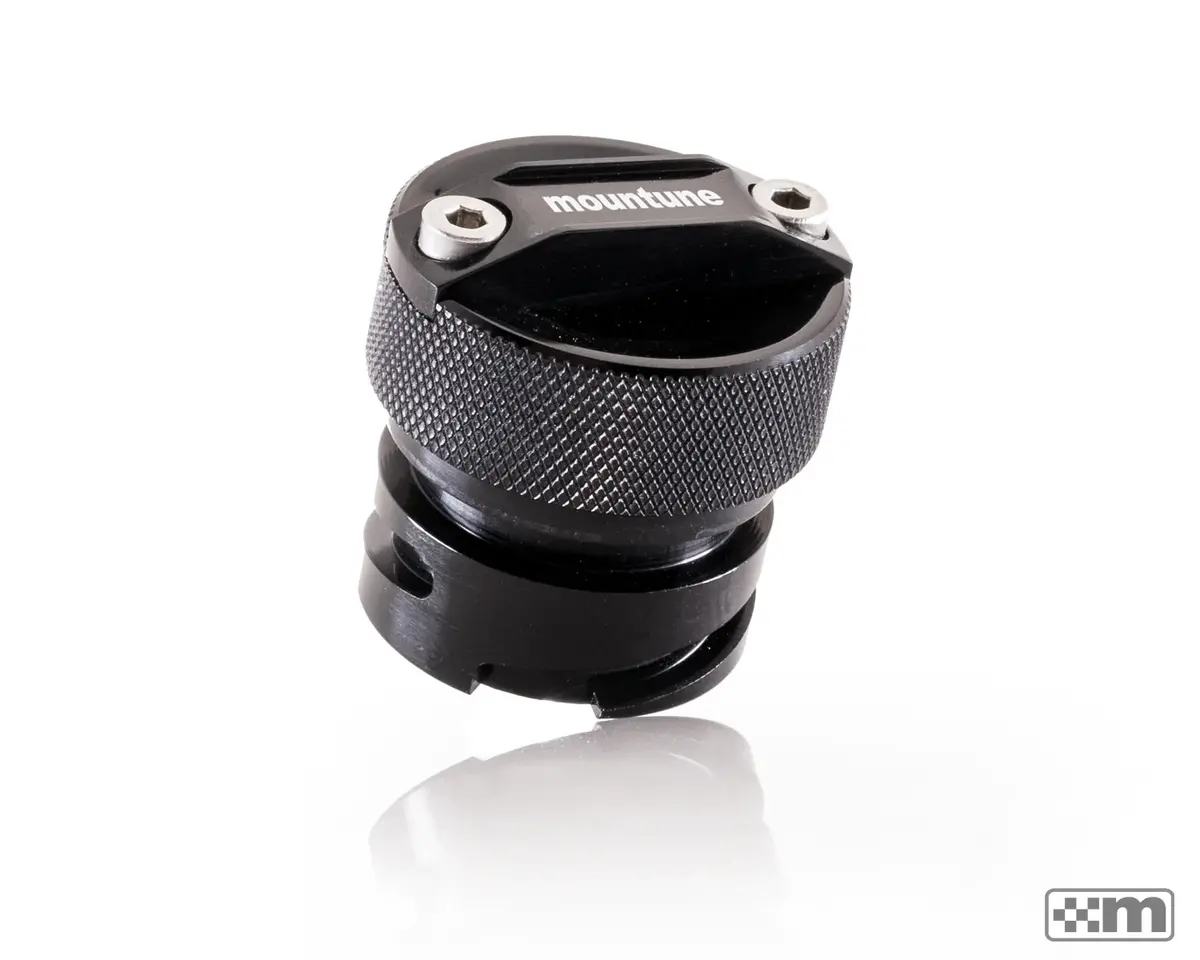 Oil Filler Cap [Mk8 Fiesta St | Puma St | Mk4 Focus St | Kuga 1.5] 1