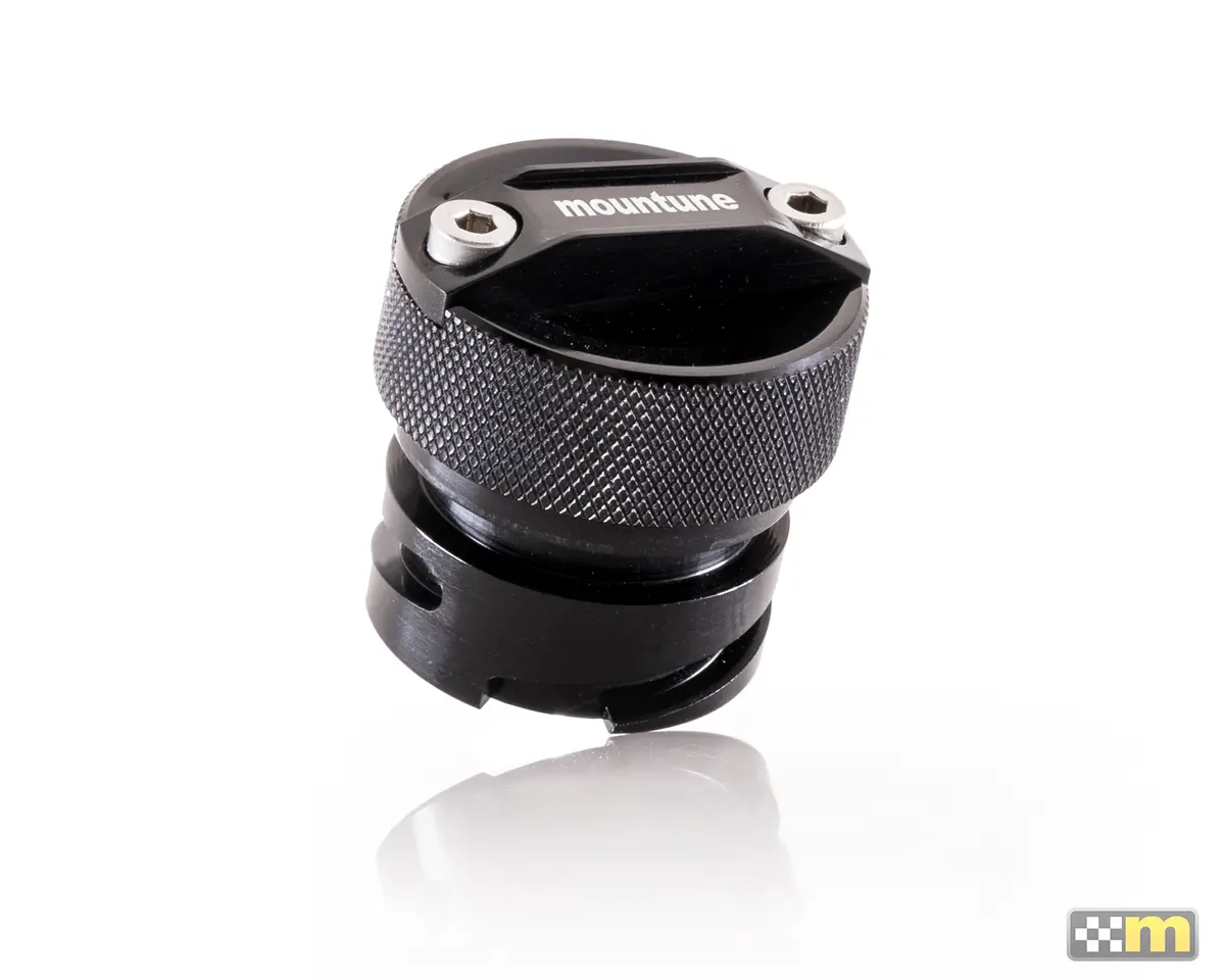Oil Filler Cap [Mk8.5 Fiesta St | Puma St | Mk4.5 Focus St] 1