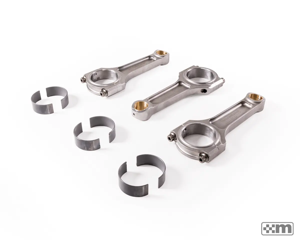 Forged Connecting Rod Set [Mk8 Fiesta St | Puma St] 1