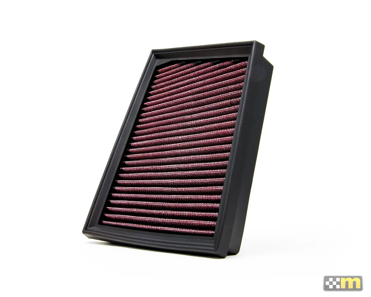 Mountune High Flow Air Filter [Mk8 Fiesta | Puma St] 1