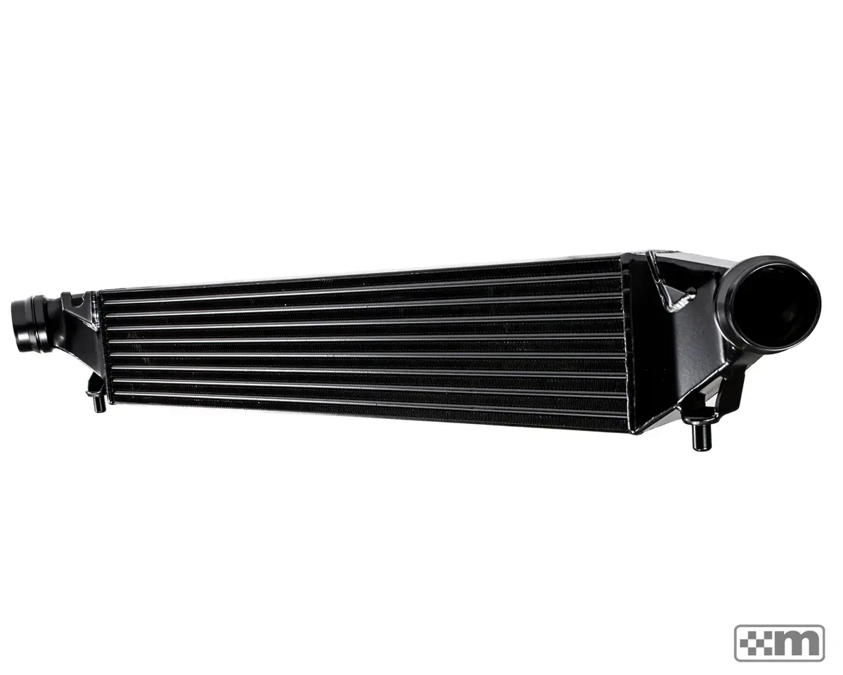 Alloy Intercooler Upgrade [Mk8 Fiesta St | Puma St] 1