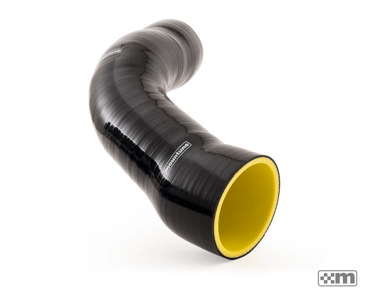 High Flow Induction Hose [Mk8 Fiesta St | Puma St] 1