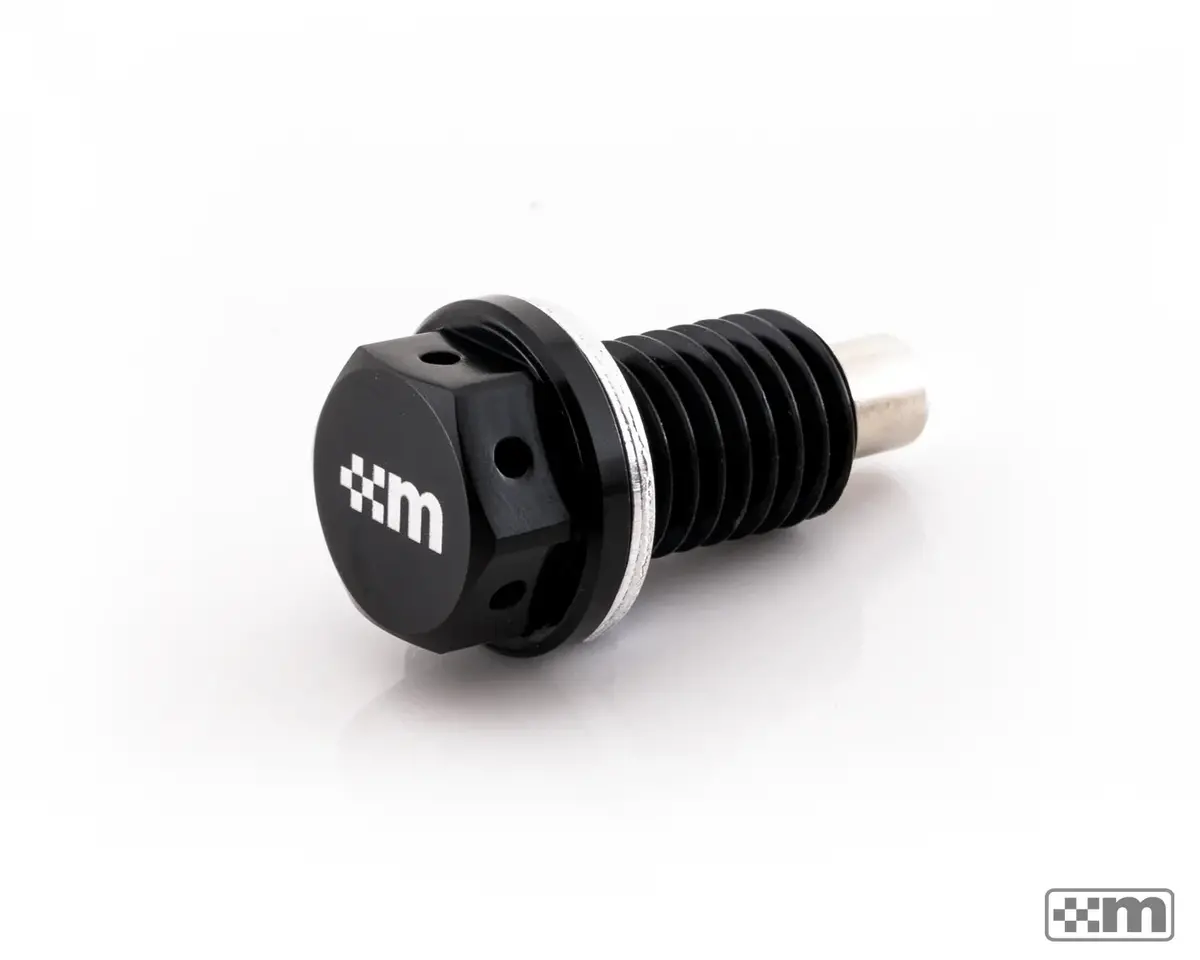 Magnetic Sump Plug [Mk6 Fiesta St | Mk7 Fiesta 1.0 / St | Mk8 Fiesta 1.0 / St | Puma St] 1
