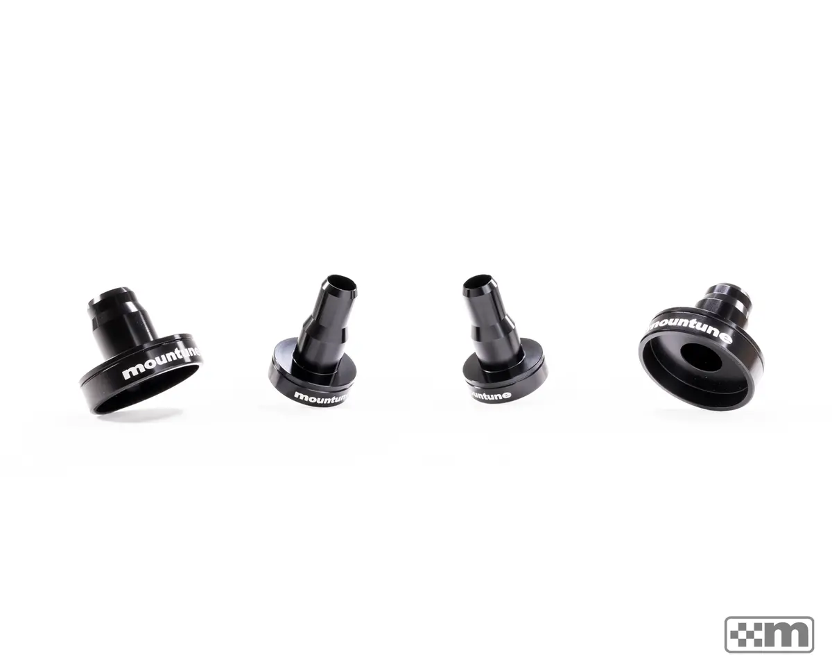 Subframe Alignment Kit [Mk7 Fiesta St | Mk8 Fiesta St] 1