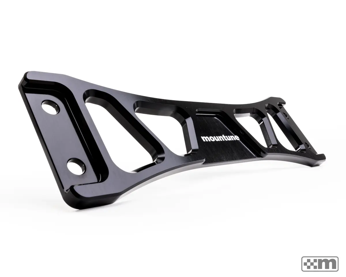 Tunnel Brace [Mk4 Focus] 1