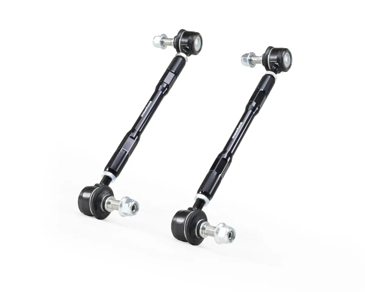 Adjustable Droplinks [Mk4 Focus St] 1