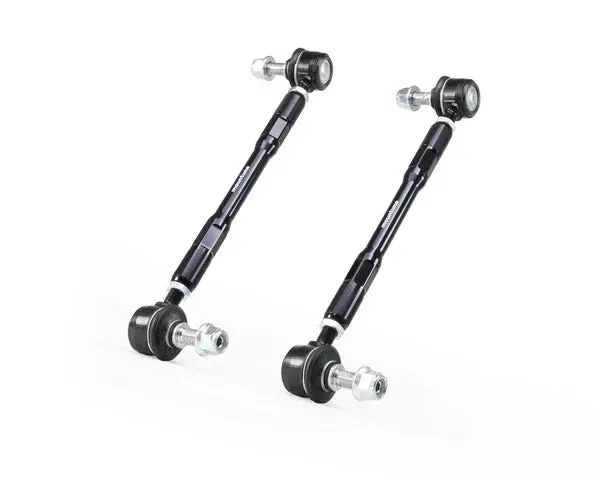 Adjustable Droplinks [Mk4 Focus St] - Fully Fitted 1