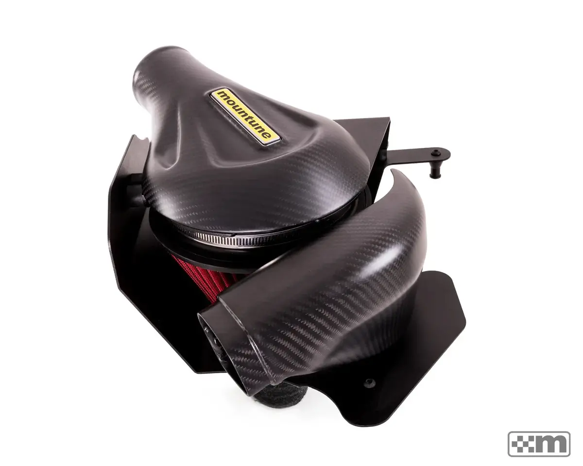 Carbon Induction Kit [Mk4 Focus St | Mk4 Focus 1.5] 1