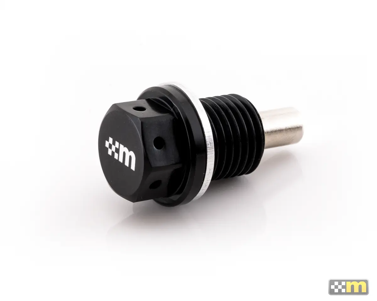 Magnetic Sump Plug [Mk3/Mk4 Focus St | Mk3 Focus Rs] 1