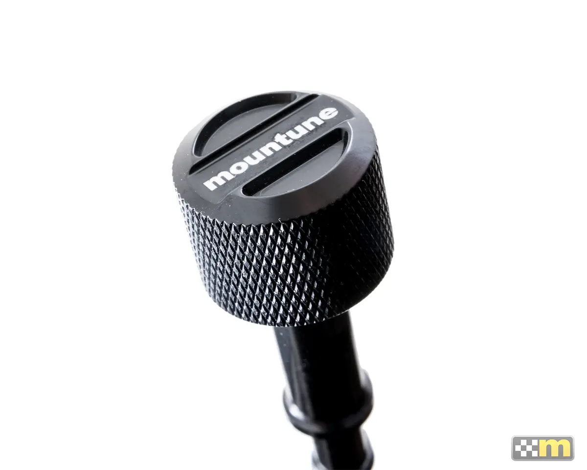 Billet Oil Dipstick [Mk4 Focus St] 1