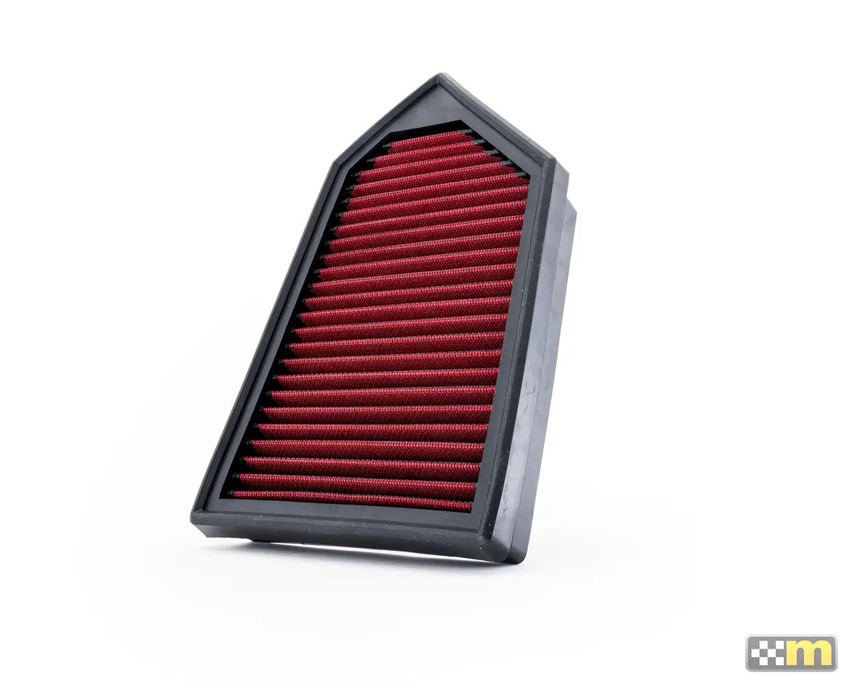 Mountune High Flow Air Filter [Mk8 Fiesta 1.0 | Puma 1.0] 1