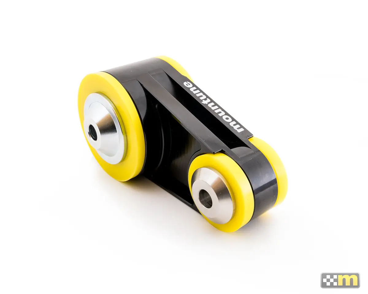Roll Restrictor [Puma St | Mk8.5 Fiesta St] 1