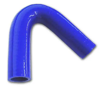 Forge Motorsport 28Mm 135° Elbow Silicone Hose 1