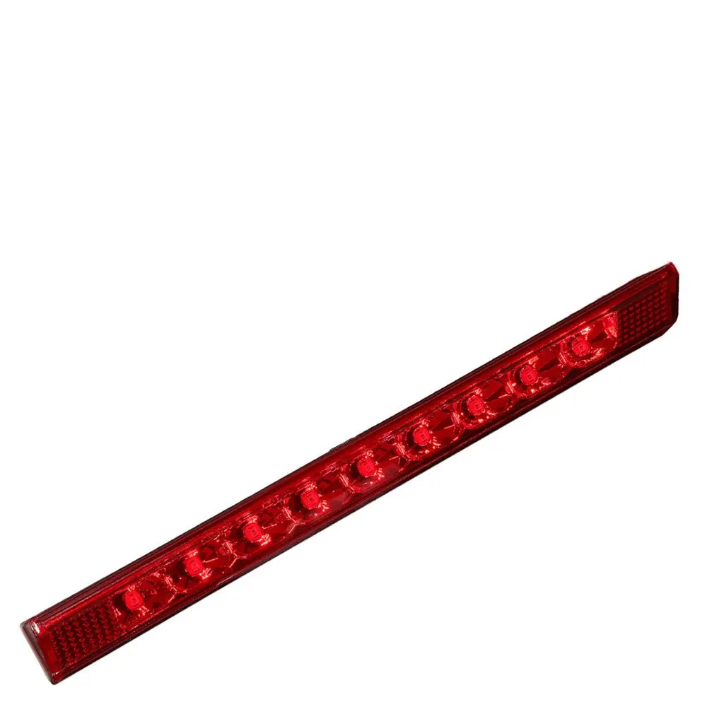 [Brake Led] Red Len/Red Third Brake Light For 13-18 Rav4/10-19 Gx460 1