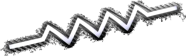 [Sequential Heartbeat Led] Carbon/Clear Len Third Brake Light For 14-22 Sierra 1