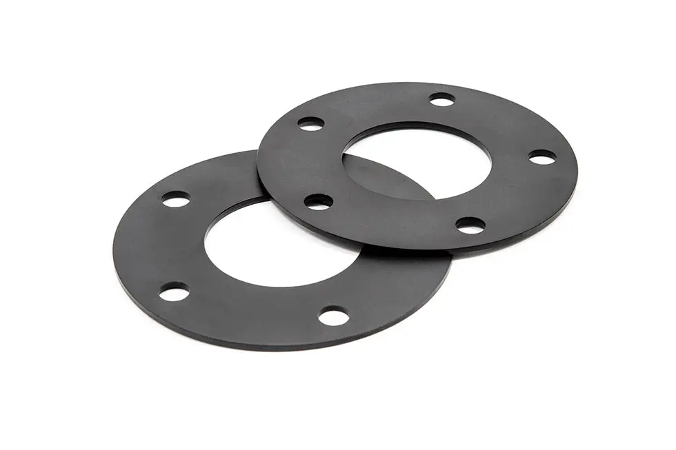 Forge Motorsport 3Mm Wheel Spacer For Hyundai I30n, Veloster N, Kona N, Elantra N, & More 1