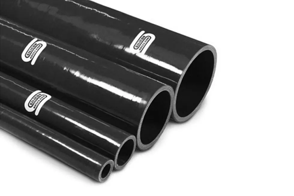 Forge Motorsport 45Mm Straight Silicone Hose - 1000Mm 2