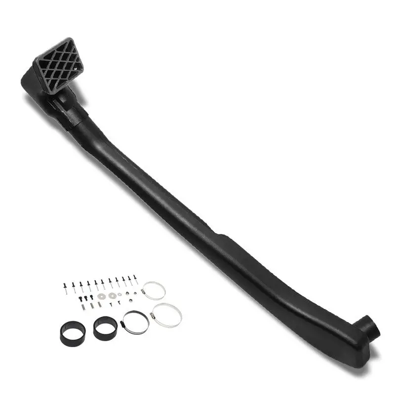 Offroad Safari Relocate Air Snorkel Intake Pipe For Jeep 99-06 Wrangler Tj 1
