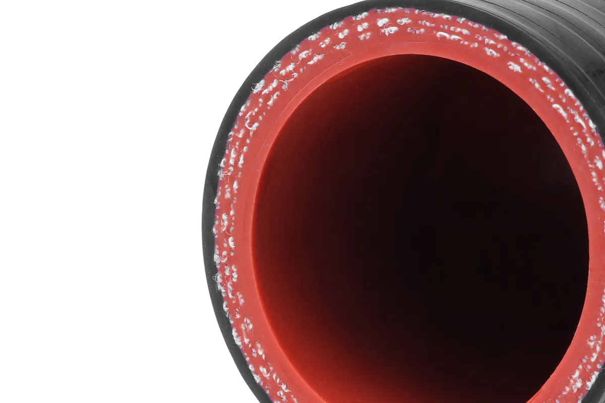 Hps Black 3-Ply Silicone Ancillary Coolant Hose Kit For 16-23 Toyota Tacoma 3.5L V6 2