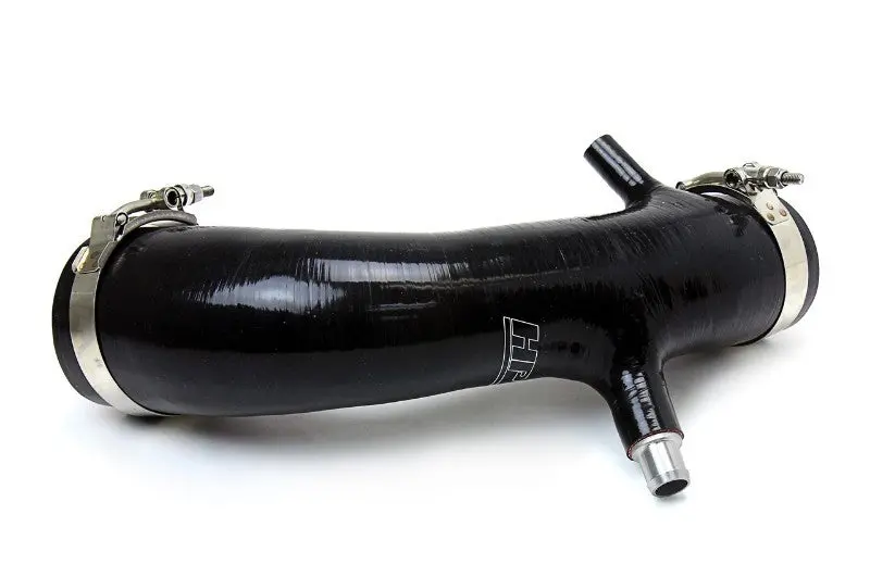 Hps Black Silicone Post Maf Air Intake Hose Kit For 00-05 Honda S2000 Ap1 2.0L / Ap2 2.2L Throttle Cable 1