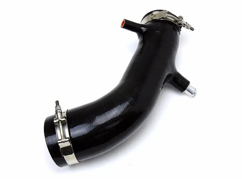 Hps Black Silicone Post Maf Air Intake Hose Kit For 00-05 Honda S2000 Ap1 2.0L / Ap2 2.2L Throttle Cable 2