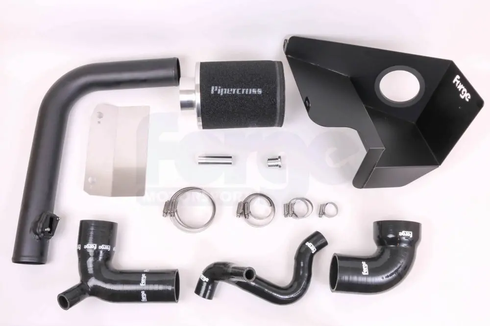 Forge Motorsport Intake For The Golf Mk5 2.0 Gti & Ed30 And Audi S3 2.0T 1