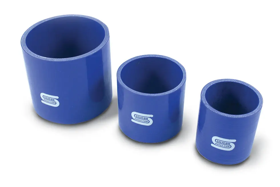 Forge Motorsport 63Mm Coupler Silicone Hose 1